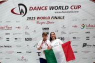 donato demola e mara ferrara 